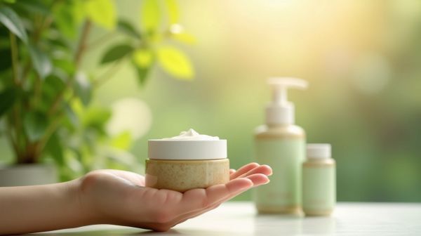 Soins capillaires naturels : notre comparatif des marques