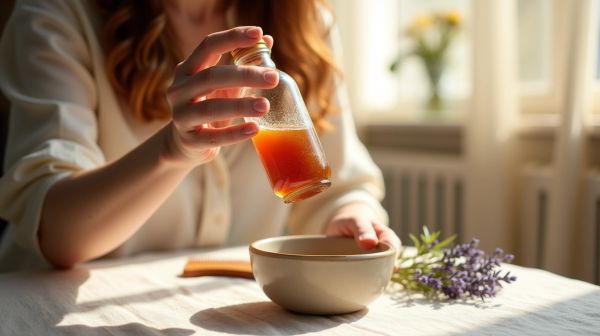 Top 5 marques de soins capillaires naturels à découvrir