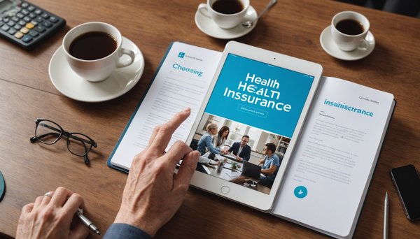 Choisir mutuelle santé : guide pour une décision éclairée