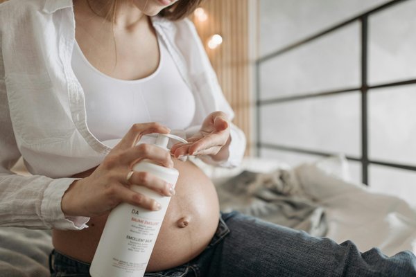 Des soins naturels et bio pour mamans et bébés