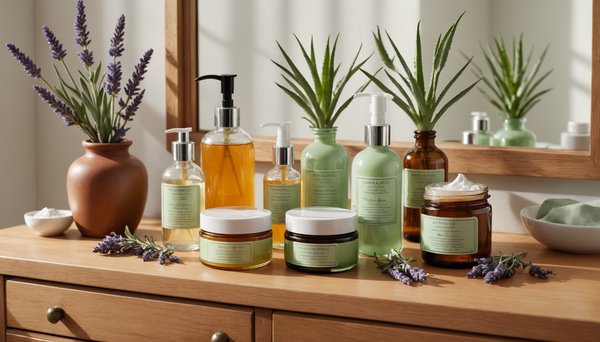 Top 10 crèmes hydratantes visage bio idéales pour toute la famille